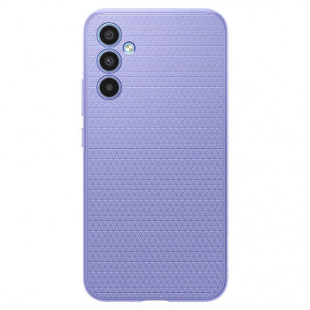 Samsung Galaxy A34 Case Spigen  Liquid Air Awesome violet 