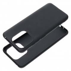 XIAOMI Redmi 12C Case MATT Black 