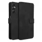 Samsung Galaxy A14 LTE Wallet Cases TENDER Book Black 