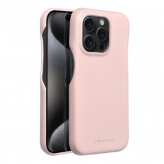 Apple iPhone 12 Pro Case Roar Look Pink