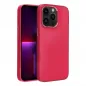 Apple iPhone 13 Pro Case FRAME Elegant  Magenta 