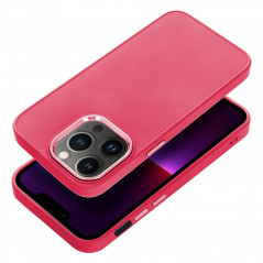 Apple iPhone 13 Pro Case FRAME Elegant  Magenta 