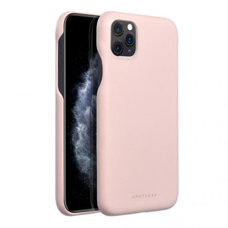 Apple iPhone 11 Pro Max Case Roar Look Pink