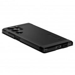 Samsung Galaxy S23 Ultra 5G Case Spigen Armor Black