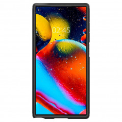 Samsung Galaxy S23 Ultra 5G Case Spigen Armor Black