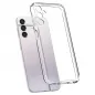 Samsung Galaxy A14 LTE Case Spigen Ultra Hybrid Crystal clear  Transparent 