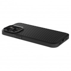 Apple iPhone 15 Pro Case Spigen Armor Elegant  Black