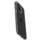 Apple iPhone 15 Pro Case Spigen Liquid Crystal Crystal clear  Transparent 