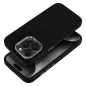 Apple iPhone 15 Pro Case FRAME Elegant  Black 