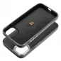 Apple iPhone 11 Case MILANO Black 