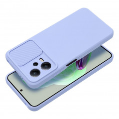 XIAOMI Redmi Note 12 5G Case Slide Lavender 