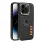 Apple iPhone 14 Pro Case MILANO Black 