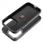 Apple iPhone 14 Pro Case MILANO Black 