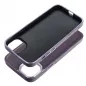 Apple iPhone 15 Plus Case MILANO Dark purple 