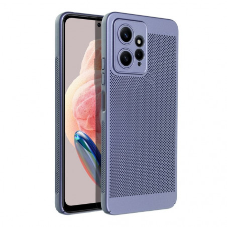 XIAOMI Redmi Note 12 4G Case Breezy Blue 