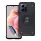 XIAOMI Redmi Note 12 4G Case Nitro Black 