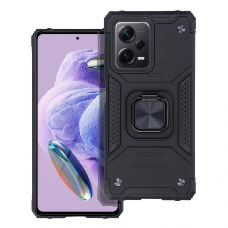 XIAOMI Redmi Note 12 Pro Plus 5G Case Nitro Black 