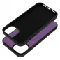 Apple iPhone 14 Case Roar Mag Morning Elegant  MagSAFE  Purple 