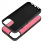 Apple iPhone 14 Case Roar Mag Morning Elegant  MagSAFE  Hot pink 