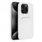 Apple iPhone 15 Pro Case Card White 