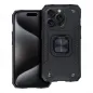 Apple iPhone 15 Pro Case Nitro Black 