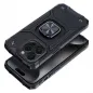 Apple iPhone 15 Pro Case Nitro Black 