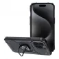 Apple iPhone 15 Pro Max Case Nitro Black 