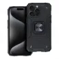 Apple iPhone 15 Pro Max Case Nitro Black 