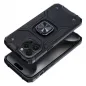 Apple iPhone 15 Pro Max Case Nitro Black 