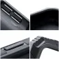 Apple iPhone 15 Pro Max Case Nitro Black 