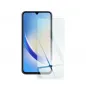 Samsung Galaxy A34 Tempered glass Blue Star 9H Transparent 