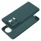 XIAOMI 13 Lite Case MATT Dark green 