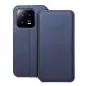 XIAOMI 13 Pro Wallet Cases Dual Pocket book Navy 