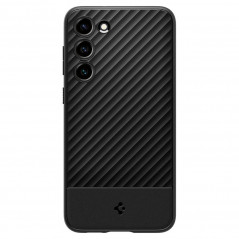 Samsung Galaxy S23 5G Case Spigen Core Armor Elegant  Matte black 