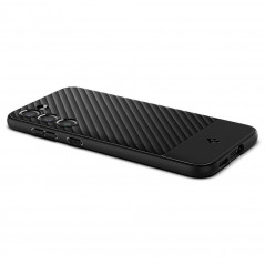 Samsung Galaxy S23 5G Case Spigen Core Armor Elegant  Matte black 