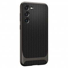 Samsung Galaxy S23 5G Case Spigen Neo Hybrid Gunmetal 