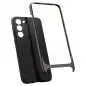 Samsung Galaxy S23 5G Case Spigen Neo Hybrid Gunmetal 