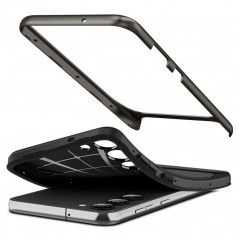 Samsung Galaxy S23 5G Case Spigen Neo Hybrid Gunmetal 