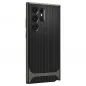 Samsung Galaxy S23 Ultra 5G Case Spigen Neo Hybrid Gunmetal 