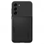 Samsung Galaxy S23 Plus 5G Case Spigen Slim Armor CS Black 