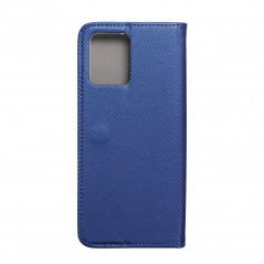 Motorola Moto G13 Wallet Cases Smart Case Book Navy 