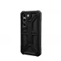 Samsung Galaxy S23 5G Case Urban Armor Gear Monarch Premium case  MagSAFE  Carbon fiber 