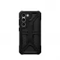 Samsung Galaxy S23 5G Case Urban Armor Gear Monarch Premium case  MagSAFE  Carbon fiber 