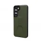 Samsung Galaxy S23 Plus 5G Case Urban Armor Gear Civilian Premium case  MagSAFE  Olive 