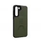 Samsung Galaxy S23 Plus 5G Case Urban Armor Gear Civilian Premium case  MagSAFE  Olive 