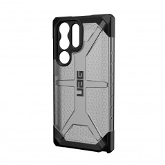 Samsung Galaxy S23 Ultra 5G Case Urban Armor Gear Plasma Ash 