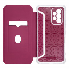 Samsung Galaxy S22 Wallet Cases Piano Book Magenta 