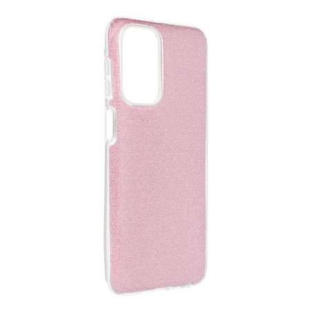 Samsung Galaxy A23 5G Case Shining Pink