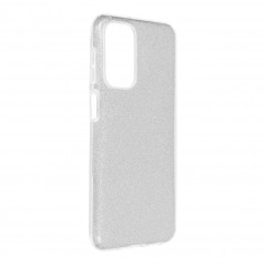 Samsung Galaxy A23 5G Case Shining Silver