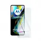 Motorola Moto G82 5G Tempered glass Blue Star 9H Transparent 